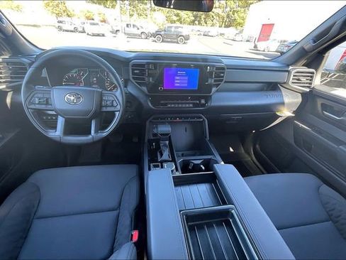 New 2026 Toyota Tundra SR5 image 5