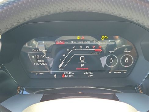Used 2023 Audi RS 3 image 10