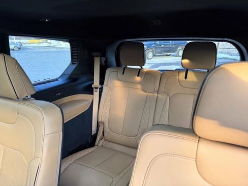 Used 2023 Jeep Grand Cherokee L Summit image 8