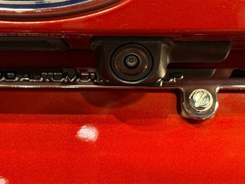 Used 2018 Ford Fiesta SE image 24