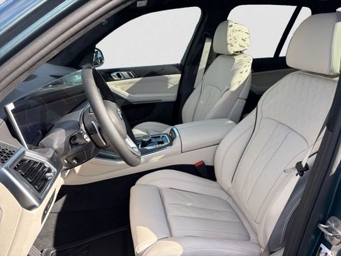 New 2026 BMW X5 xDrive50e w/ Premium Package image 10