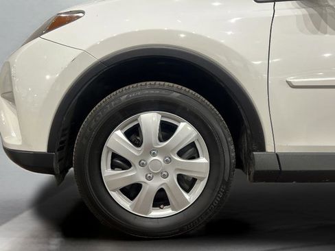 Used 2016 Toyota RAV4 LE image 36