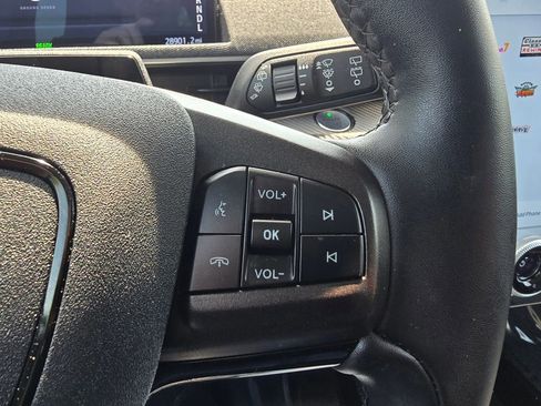 Used 2023 Ford Mustang Mach-E Premium AWD/4WD image 22