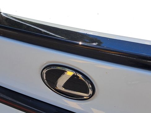 Certified 2022 Lexus IS 350 F Sport image 6