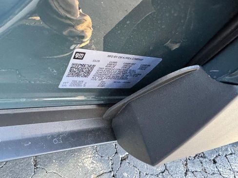 New 2026 Chevrolet Trax LS image 17