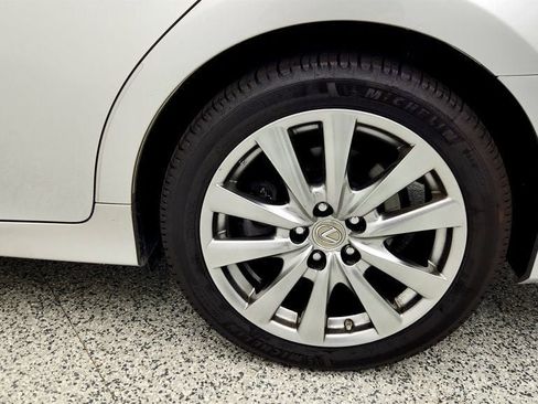 Used 2013 Lexus GS 350 AWD w/ Premium Pkg image 9