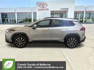 Certified 2023 Toyota Corolla Cross SE video 2