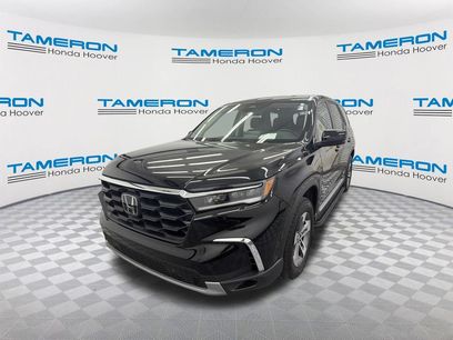 Used 2025 Honda Pilot EX-L