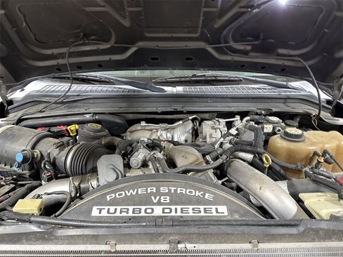 Used 2008 Ford F350 Lariat image 24