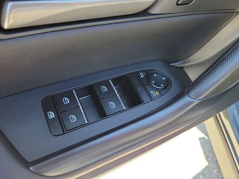 Certified 2025 MAZDA CX-50 2.5 Hybrid w/ Weather Package image 22