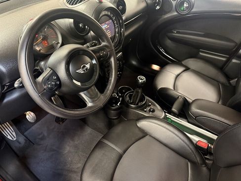 Used 2015 MINI Cooper Countryman S AWD/4WD image 16