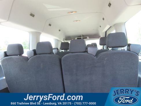 Used 2016 Ford Transit 350 XLT RWD image 27