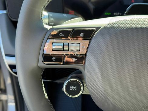 New 2026 Hyundai Ioniq 5 SEL RWD image 16