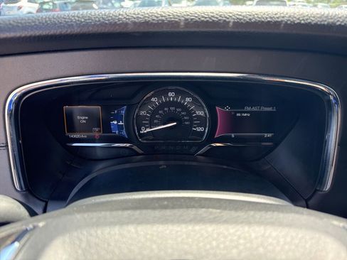 Used 2016 Lincoln Navigator L Select AWD/4WD image 34