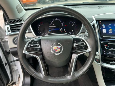 Used 2013 Cadillac SRX Premium image 11