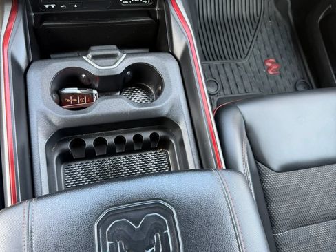 Used 2019 RAM 1500 Rebel w/ Rebel Level 2 Equipment Group AWD/4WD image 17