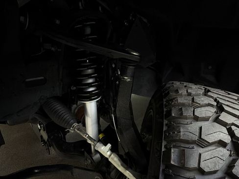 Used 2024 Toyota Tundra SR5 w/ SR5 Premium Package image 15