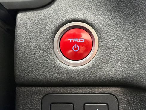 Used 2024 Toyota Sequoia Limited w/ TRD Off-Road Package AWD/4WD image 22