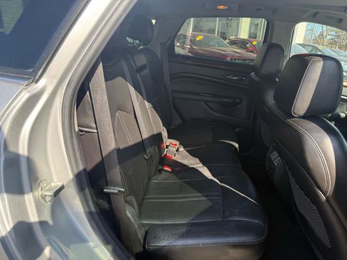 Used 2014 Cadillac SRX Performance image 11