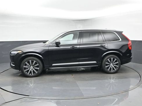 Used 2024 Volvo XC90 B6 Plus w/ Protection Package AWD/4WD image 4