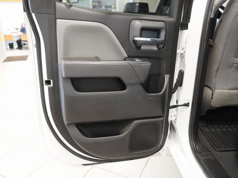 Used 2019 Chevrolet Silverado 1500 Custom w/ Custom Convenience Package image 22