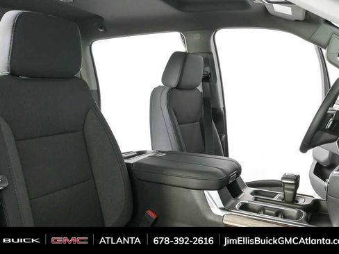 New 2026 GMC Sierra 1500 Elevation w/ Preferred Package image 22