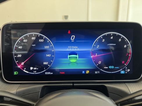 Used 2022 Mercedes-Benz C 300 4MATIC Sedan w/ AMG Line w/ Night Package image 11