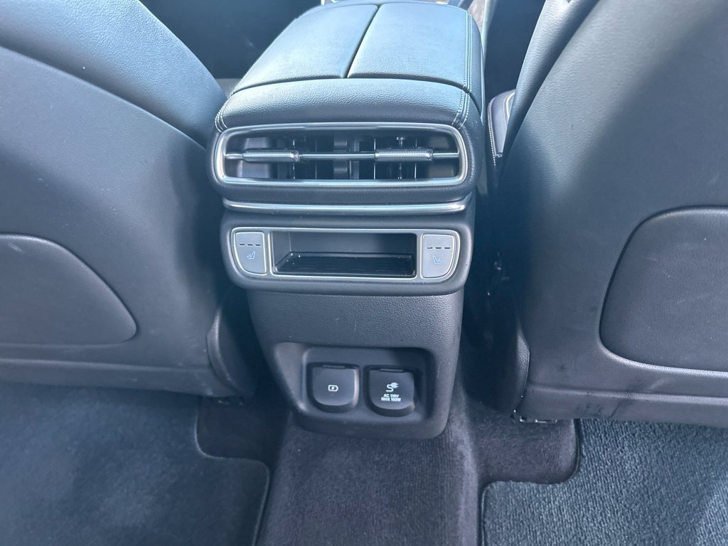 Used 2025 Genesis GV80 3.5T Advanced AWD/4WD image 31