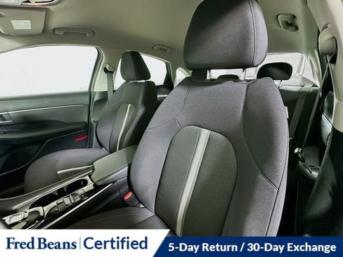 Certified 2023 Hyundai Sonata SEL FWD image 23