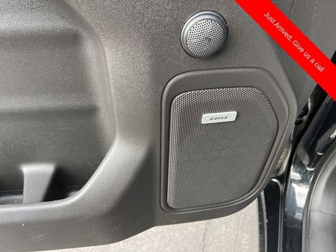 Used 2020 GMC Sierra 1500 Denali w/ Denali Ultimate Package image 11