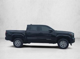 New 2026 Toyota Tacoma SR5 video 4