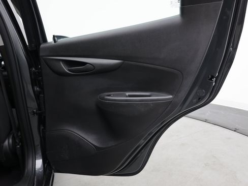 Used 2017 Chevrolet Spark LT FWD image 30