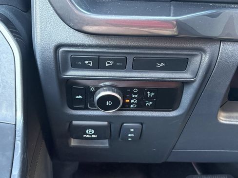 Used 2023 Ford F150 XLT w/ Equipment Group 302A High AWD/4WD image 13