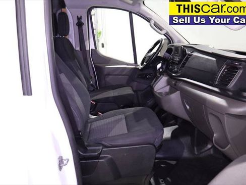 Used 2024 Ford Transit 250 Low Roof w/ Exterior Upgrade Package RWD image 24