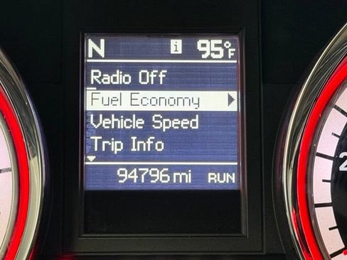 Used 2018 Dodge Grand Caravan GT FWD image 10