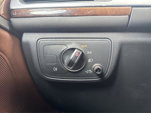 Used 2015 Audi A6 2.0T Premium image 18