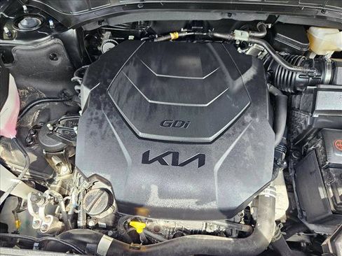 Used 2023 Kia Telluride EX X-Line AWD/4WD image 24
