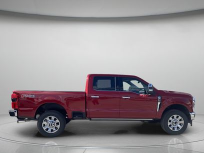 New 2026 Ford F350 Lariat w/ Lariat Ultimate Package