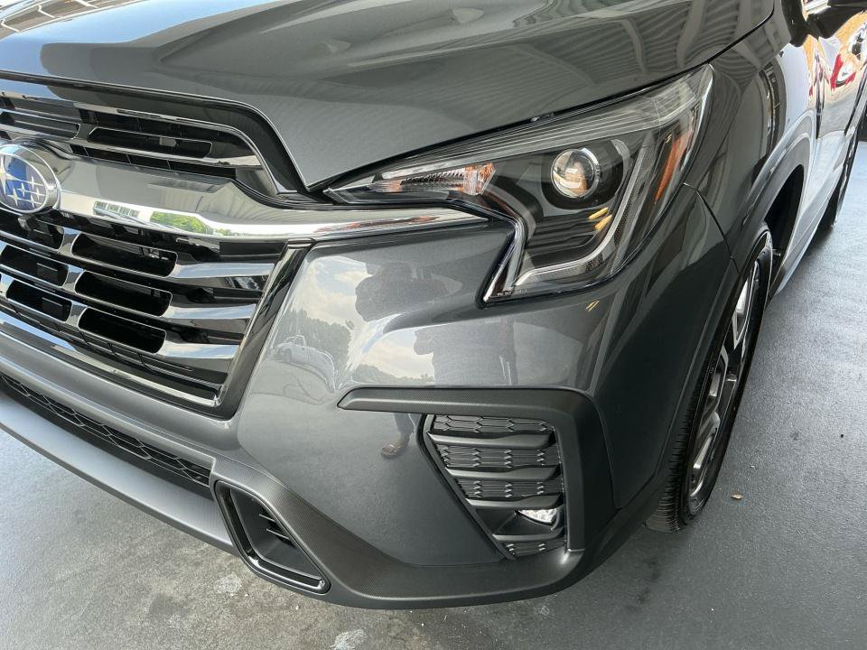 Certified 2026 Subaru Ascent Limited AWD/4WD image 25