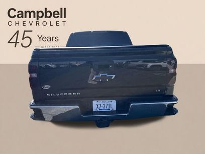 Used 2015 Chevrolet Silverado 1500 LT w/ LT Convenience Package