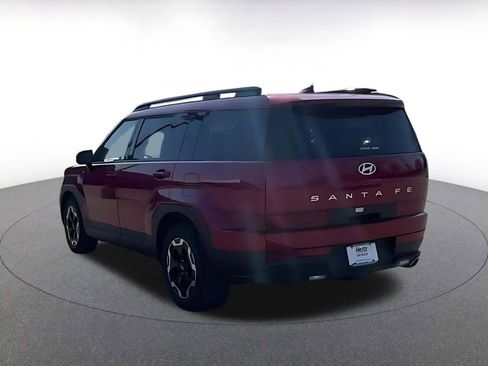 Used 2025 Hyundai Santa Fe SEL image 9