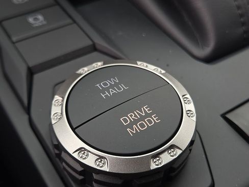 New 2026 Toyota Tacoma TRD Sport RWD image 22