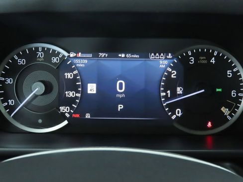 Used 2022 Land Rover Defender 110 SE image 34