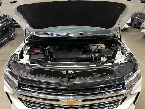Used 2023 Chevrolet Tahoe LT RWD image 33