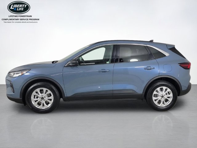 Certified 2023 Ford Escape Active w/ Tech Pack #1 AWD/4WD image 7