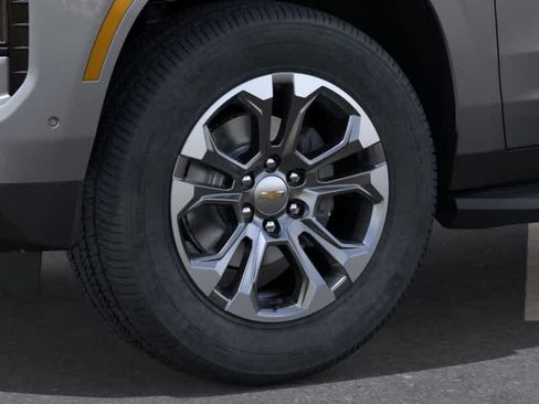 New 2026 Chevrolet Tahoe LS RWD image 9