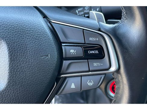 Certified 2021 Honda Accord Sport image 35