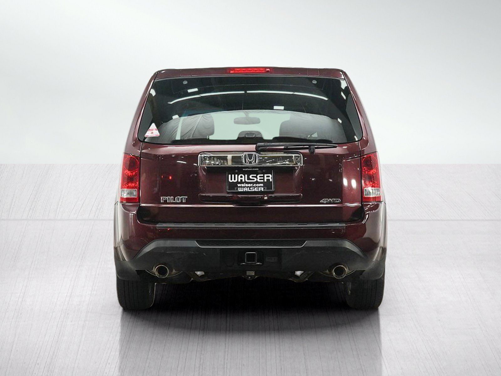 Used 2013 Honda Pilot EX-L image 4