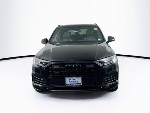 Used 2021 Audi Q7 3.0T Prestige image 2