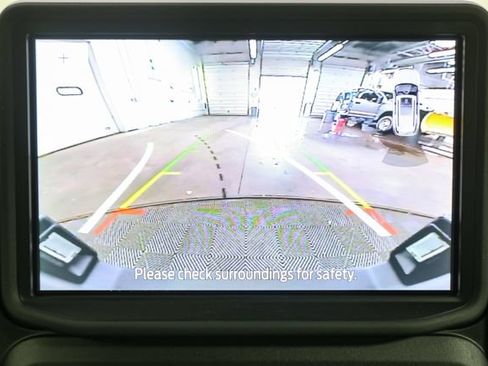 Used 2023 Ford Bronco Sport Big Bend w/ Convenience Package AWD/4WD image 22